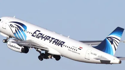Avion EgyptAir prăbuşit în Mediterană: Un pilot ar fi încercat să stingă un incendiu la bord
