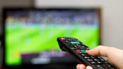 Program EURO 2016. Cele 4 MECIURI pe care le vedem MIERCURI în direct la TV