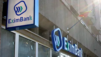 Radu Frîncu, la data faptelor preşedinte Directorat societate de asigurări din Eximbank, trimis în judecată
