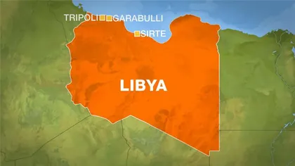 EXPLOZIE la un depozit de arme din Libia. Cel puţin 29 de morţi