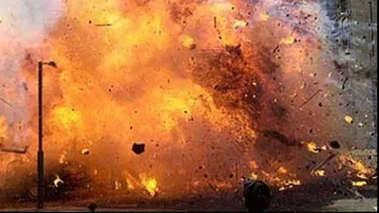 Explozie într-un centru comercial din Afghanistan. Cel puţin doi morţi şi 16 răniţi