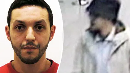 Atentate la Paris: Justiţia belgiană a aprobat extrădarea în Franţa a teroristului Mohamed Abrini