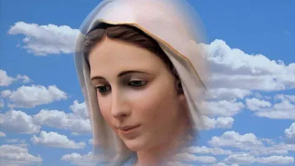 NOU! Mesajul ZILEI pentru zodii de la Fecioara Maria, regina îngerilor, LUNI 4 noiembrie 2019