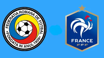 ROMÂNIA - FRANŢA 1-2 în primul meci de la EURO 2016. Golurile VIDEO