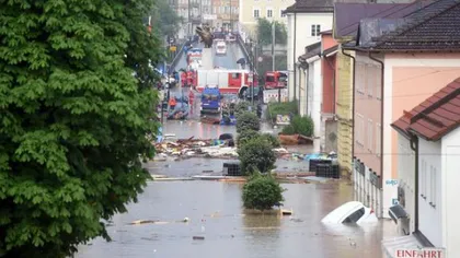 BILANŢUL victimelor inundaţiilor din Franţa: 4 persoane au murit şi 24 a fost rănite