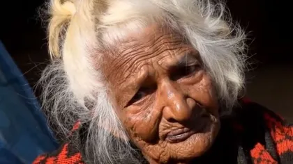 O femeie în vârstă de 112 ani dezvăluie secretul ŞOCANT al longevităţii sale