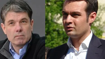 Rezultate alegeri locale 2016. Cătălin Cherecheş şi George Scripcaru, anchetaţi de DNA, au câştigat detaşat alegerile