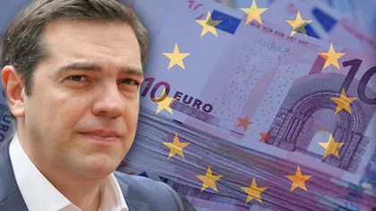 Grecia a primit o nouă tranşă, de 7,5 miliarde de euro, din programul de asistenţă financiară