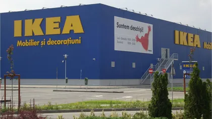 IKEA RETRAGE de pe piaţa din România două sortimente de ciocolată. DIN CE CAUZĂ