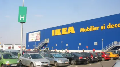 Care este cel mai de succes produs al IKEA, fabricat în România