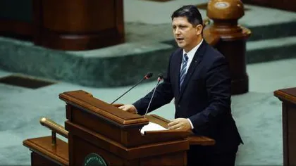 Senatul votează marţi ridicarea imunităţii parlamentare a lui Titus Corlăţean, în Dosarul Diaspora