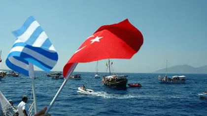 Grecia retrimite pentru prima dată în Turcia un cetăţean sirian  slicitant de azil