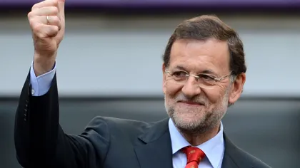 Spania: Premierul Mariano Rajoy a găsit soluţia de a ieşi din criza politică în care se află ţara