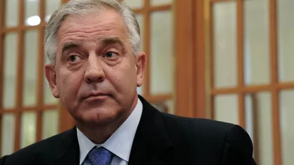Fostul premier croat Ivo Sanader este rejudecat pentru corupţie