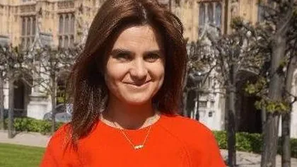 Atac armat în Marea Britanie. O deputată laburistă a murit, după ce a fost împuşcată