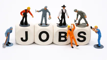 Peste 25.000 de locuri de muncă vacante la nivel naţional