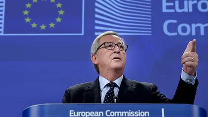 Brexit: Preşedintrele Comisiei Europene le interzice comisarilor să NEGOCIEZE în SECRET cu Marea Britanie