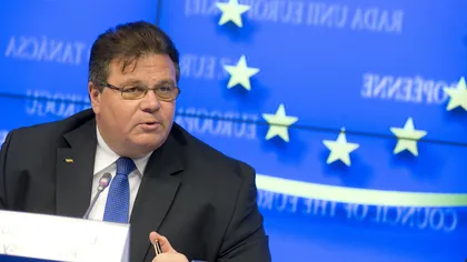 Brexit: Lituania se teme că UE nu va mai trata Rusia cu fermitatea de până acum privind sancţiunile