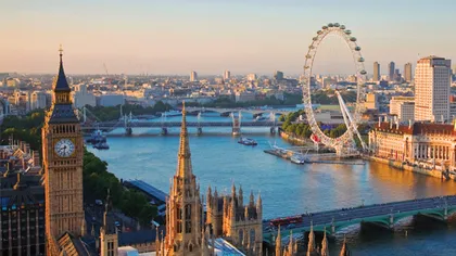 Brexit: Mii de londonezi cer ca Londra să devină independentă şi să rămână în UE
