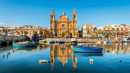 Brexit: Malta ezită să preia preşedinţia UE
