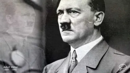 Obiecte ce au aparţinut liderilor nazişti, scoase la licitaţie. Cât costă pantalonii lui Hitler sau cianura lui Goering