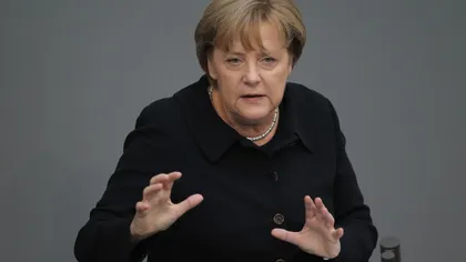 Brexit: Angela Merkel vrea ca Marea Britanie să rămână în Uniunea Europeană
