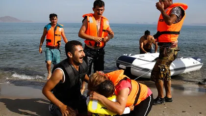 Turcia nu vrea să anuleze acordul cu UE privind migraţia