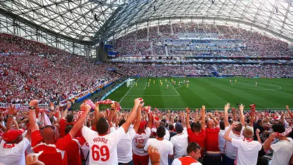 POLONIA-PORTUGALIA LIVE VIDEO PROTV. EURO 2016, încep sferturile de finală