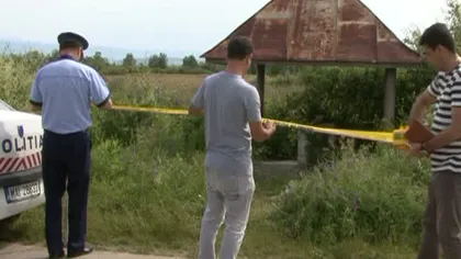 Un bărbat din Gorj a fost găsit mort într-o fântână