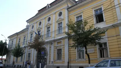 Curtea de Apel Târgu Mureş a dispus începerea judecăţii în dosarul de corupţie 