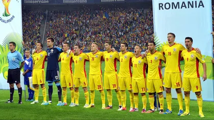 Naţionala de fotbal a României va avea antrenor străin. Cu cine negociază FRF