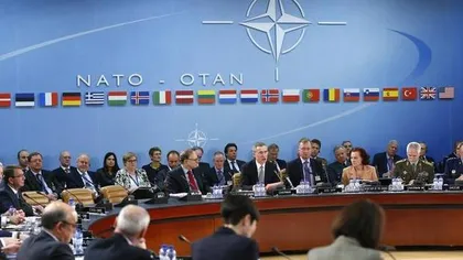 Constituirea forţei NATO din Est bate pasul pe loc din cauza reticenţei unor aliaţi