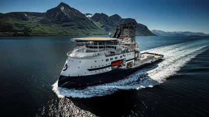 Norvegia prelungeşte până în noiembrie măsurile de control la intrarea în regat pe rute maritime. Paşaportul e necesar