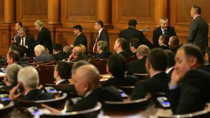 Parlamentarii bulgari au înăsprit Codul Penal. Este vizat islamismul radical
