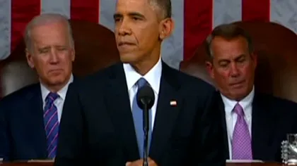 Barack Obama, bilanţ pe muzică al mandatelor de preşedinte al SUA. VIDEO FUNNY