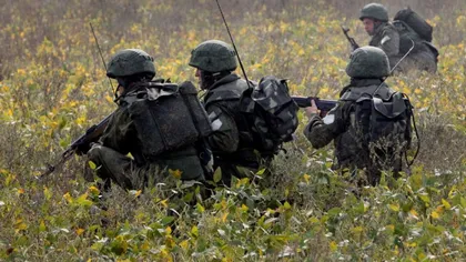 LUPTE VIOLENTE în sudul Rusiei. Patru militari ucişi şi şase răniţi într-o operaţiune antiteroristă