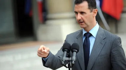 Siria: Bashar al-Assad numeşte un nou premier