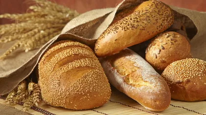 România are cea mai ieftină pâine din Uniunea Europeană