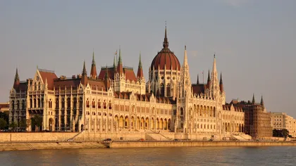 Parlamentul ungar adoptă noi amendamente la legea antiterorismului