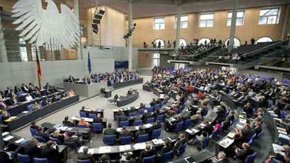 Brexit: Parlamentul Germaniei se reuneşte în şedinţă extraordinară