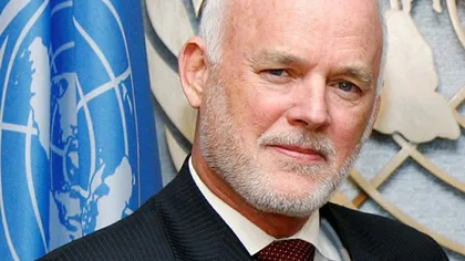 Adunarea Generală a ONU are ca preşedinte un diplomat din Fiji