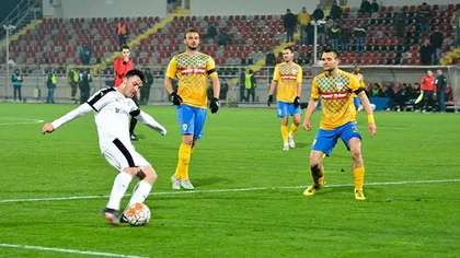 Fotbalul românesc în colaps. Tribunalul a declarat falimentul echipei Petrolul Ploieşti