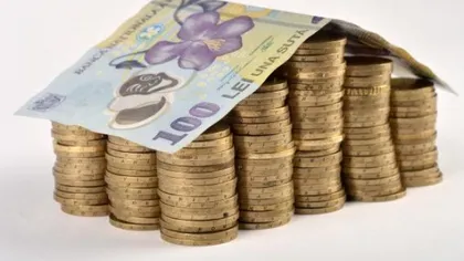 Ministerul Finanţelor: Cum se va plăti impozitul la darea în plată