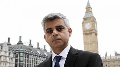 Sadiq Khan, primarul Londrei, cere un nou referendum Brexit