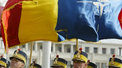 NATO îşi sporeşte prezenţa în ROMÂNIA. PROVOCĂRI fără PRECEDENT pentru securitatea ţării