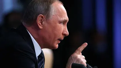 Putin îi dă ROMÂNIEI cel mai dur AVERTISMENT: Suntem forţaţi să ...
