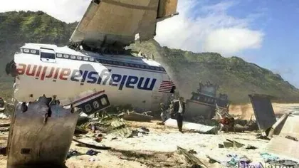 Avionul prăbuşit în estul Ucrainei: Doar două persoane deţin informaţii uluitoare despre zborul MH17