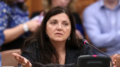 Raluca Prună: Primăriile vor putea beneficia de imobile confiscate pentru realizarea de programe sociale