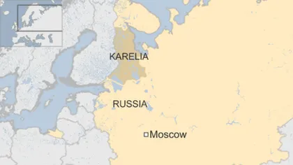 Tragedie în Rusia: Unsprezece copii au murit înecaţi într-un lac, din cauza furtunii