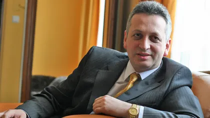 Relu Fenechiu a recunoscut că a primit 900.000 de euro pentru intermedierea unor contracte IT cu două ministere